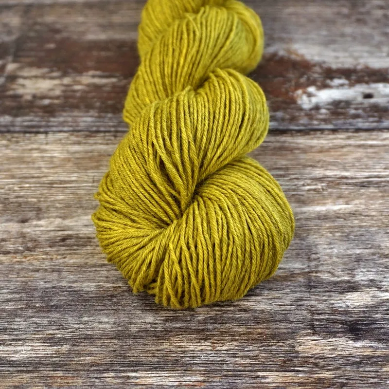 Coopknits Socks Yeah! Fingering