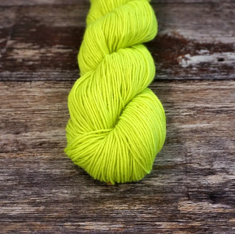 Coopknits Socks Yeah! Fingering