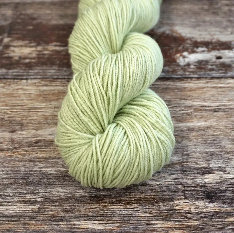 Coopknits Socks Yeah! Fingering