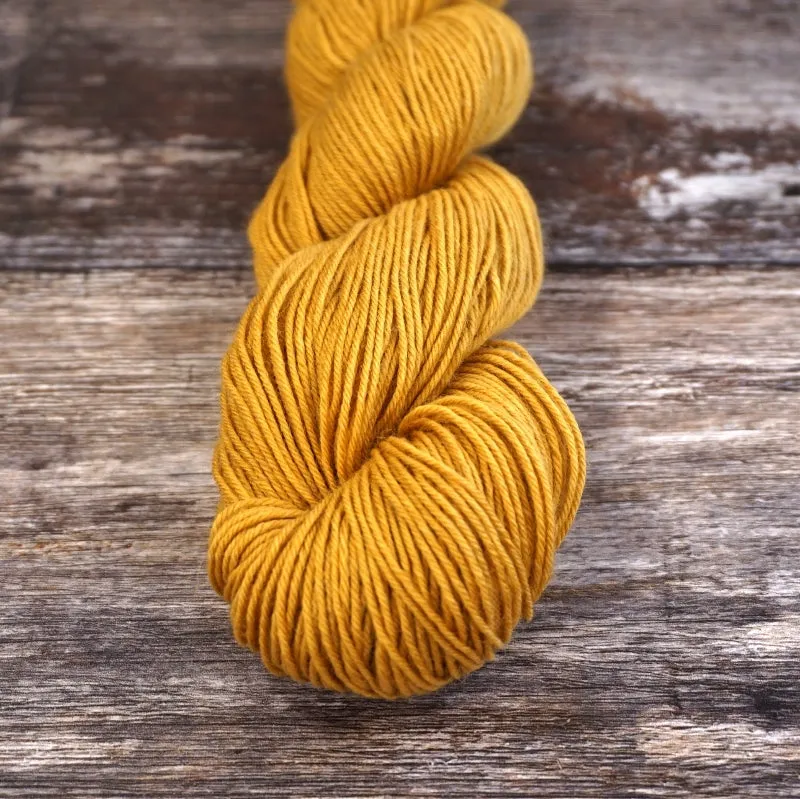 Coopknits Socks Yeah! Fingering