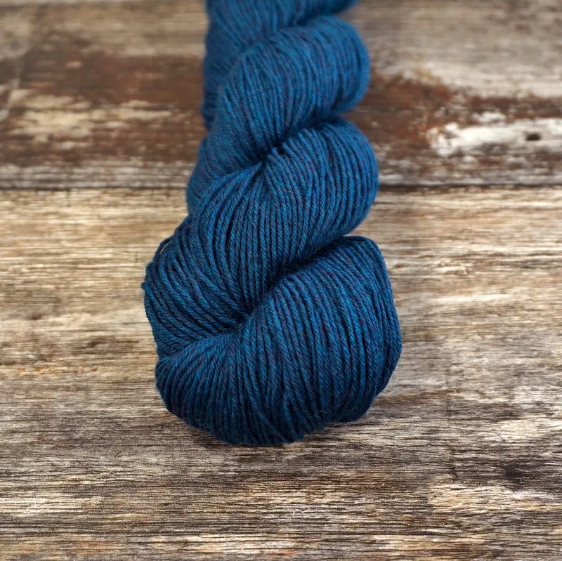 Coopknits Socks Yeah! Fingering