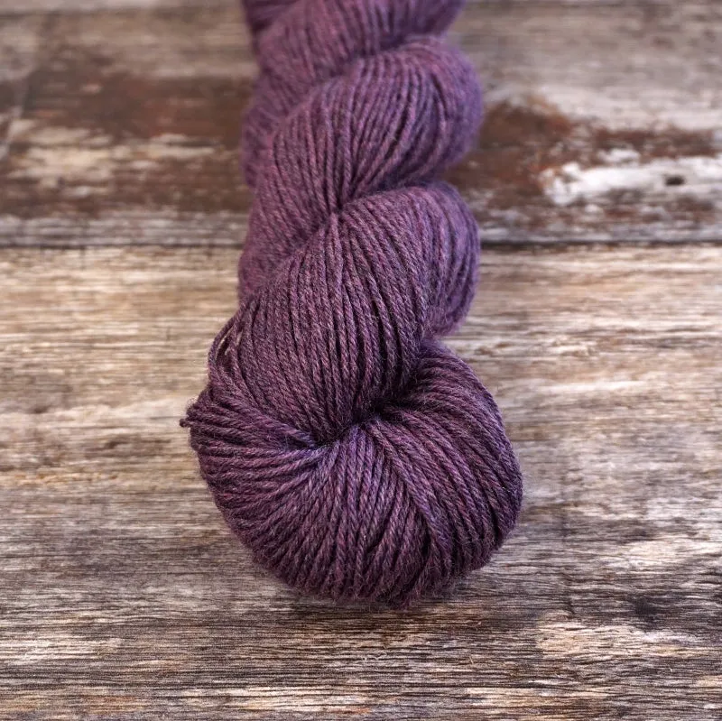 Coopknits Socks Yeah! Fingering