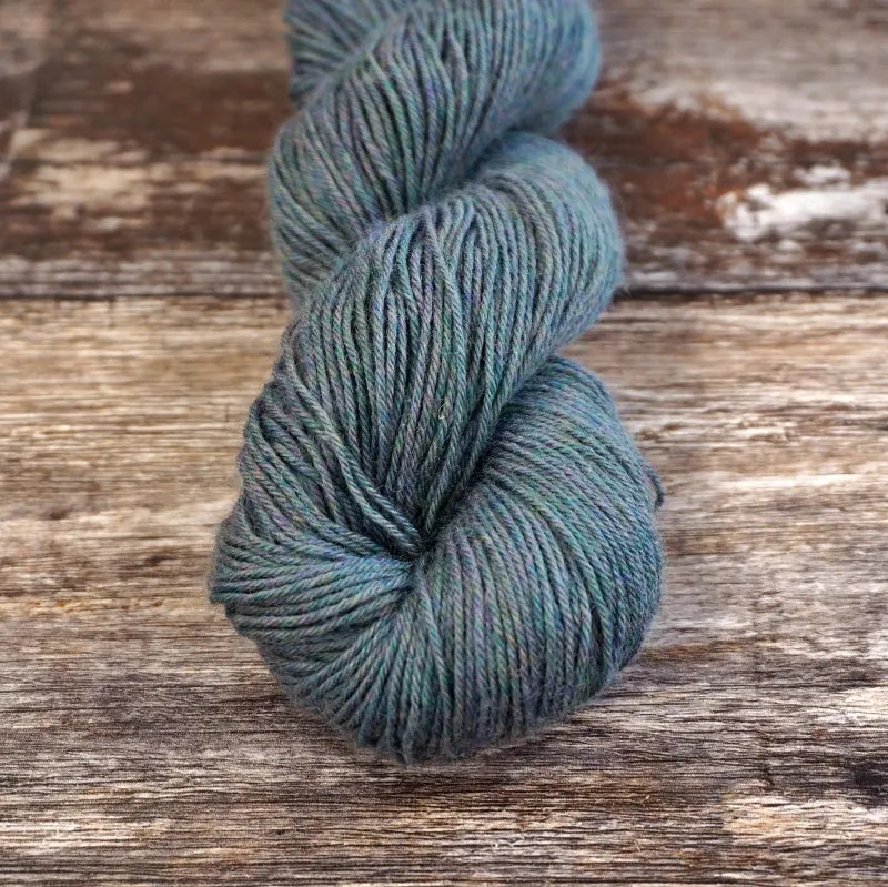 Coopknits Socks Yeah! Fingering