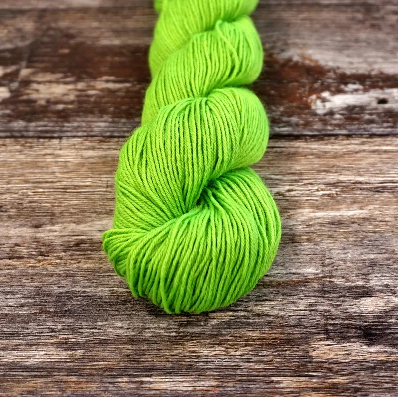Coopknits Socks Yeah! Fingering