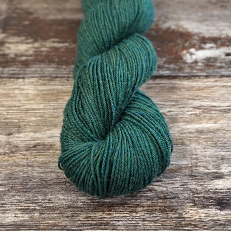 Coopknits Socks Yeah! Fingering