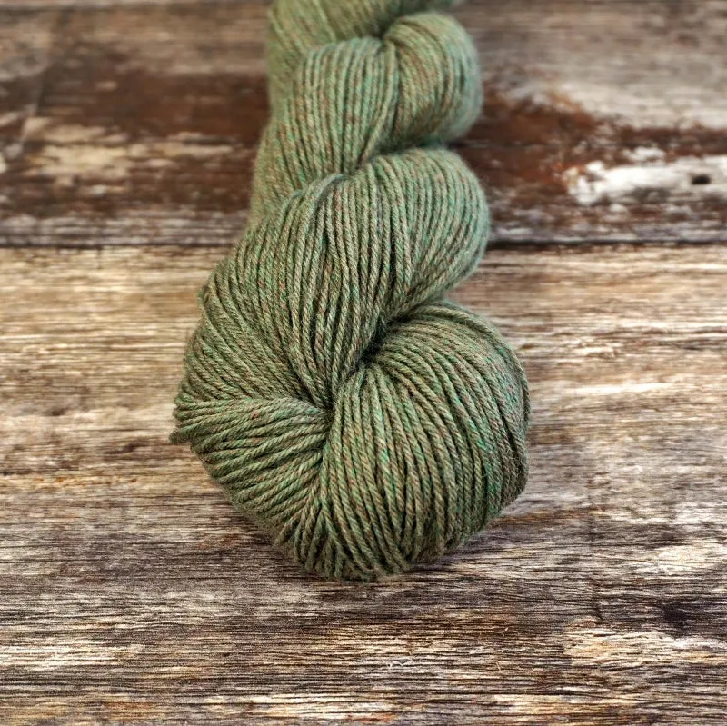 Coopknits Socks Yeah! Fingering