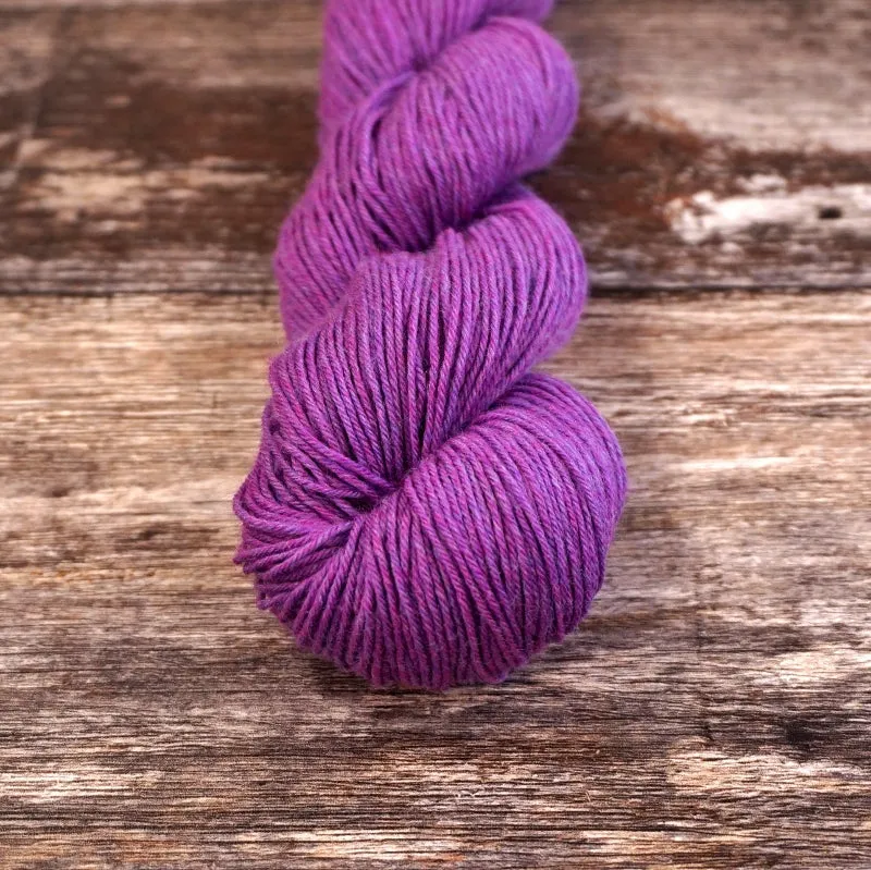 Coopknits Socks Yeah! Fingering