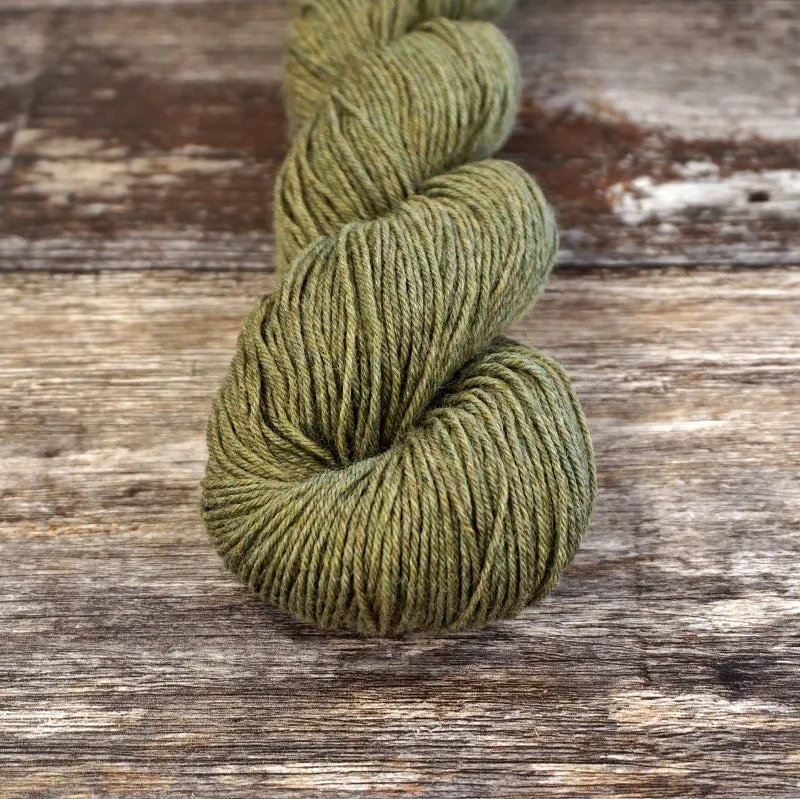 Coopknits Socks Yeah! Fingering