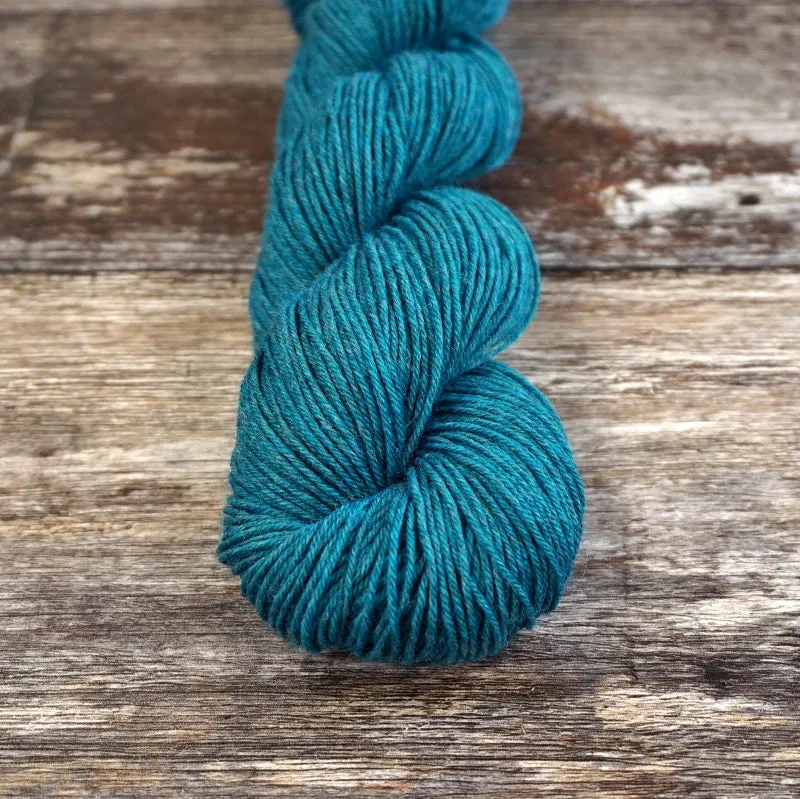 Coopknits Socks Yeah! Fingering