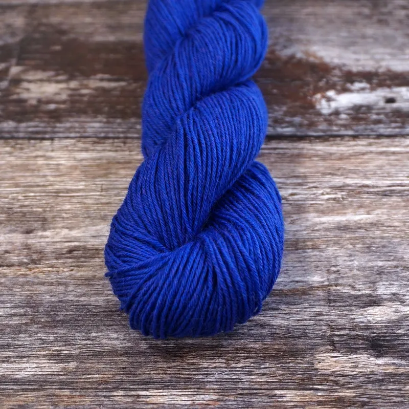 Coopknits Socks Yeah! Fingering