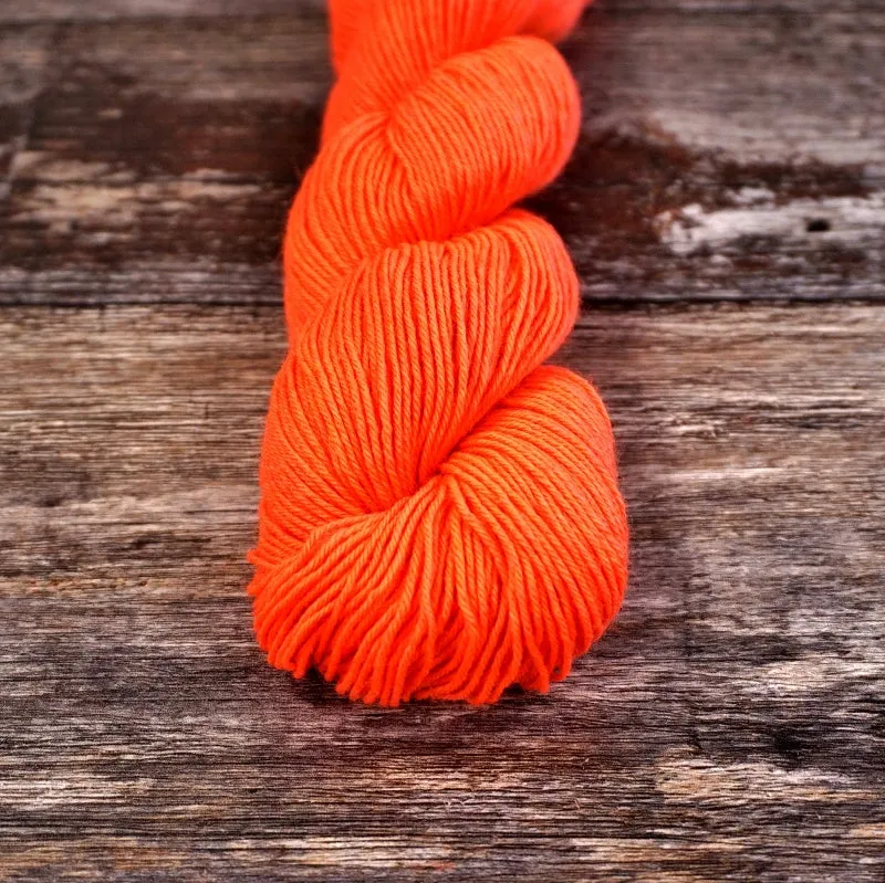 Coopknits Socks Yeah! Fingering