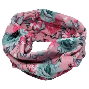 Cotton infinity scarf - Hesperia II