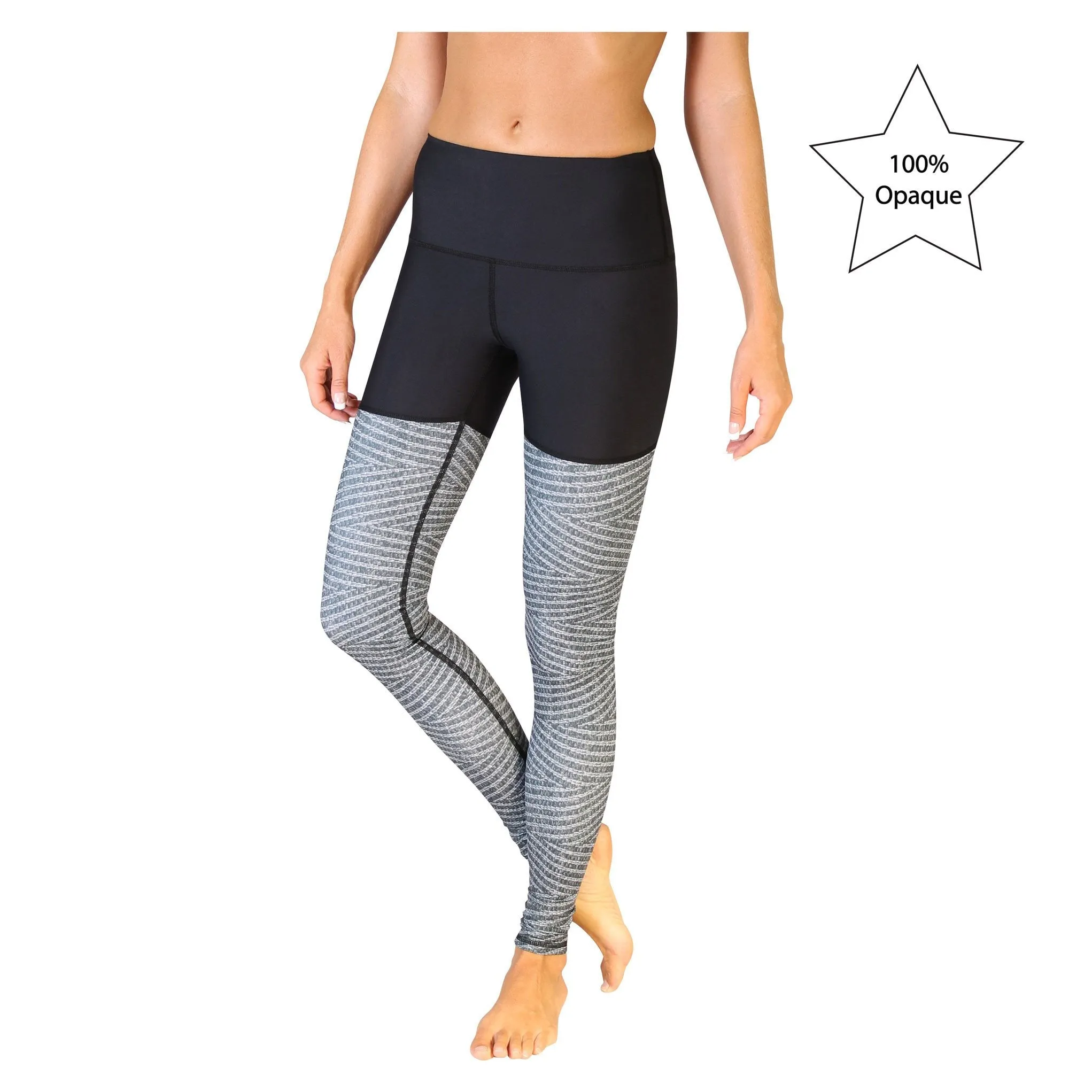 Cozy Rosie Urban Active Leggings (Wholesale)