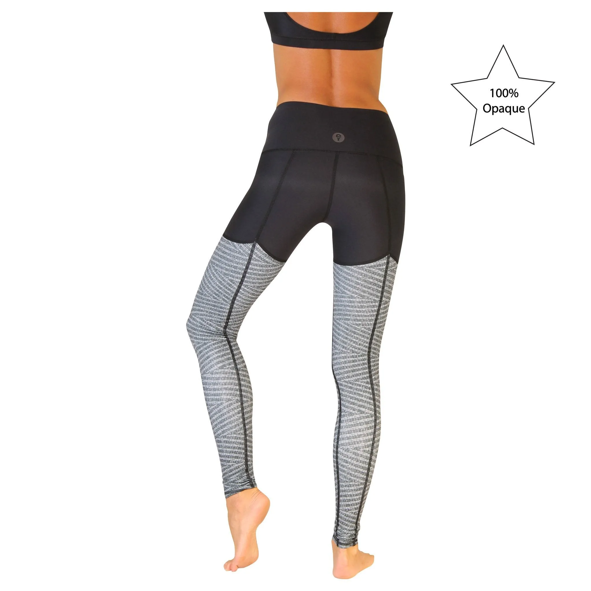 Cozy Rosie Urban Active Leggings (Wholesale)