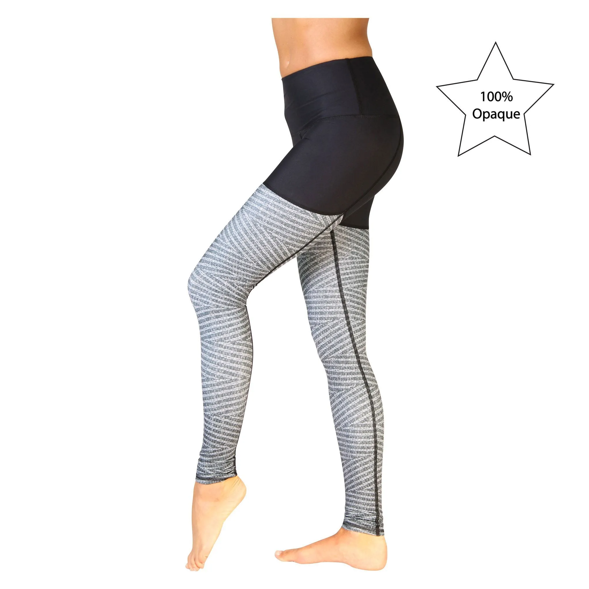 Cozy Rosie Urban Active Leggings (Wholesale)