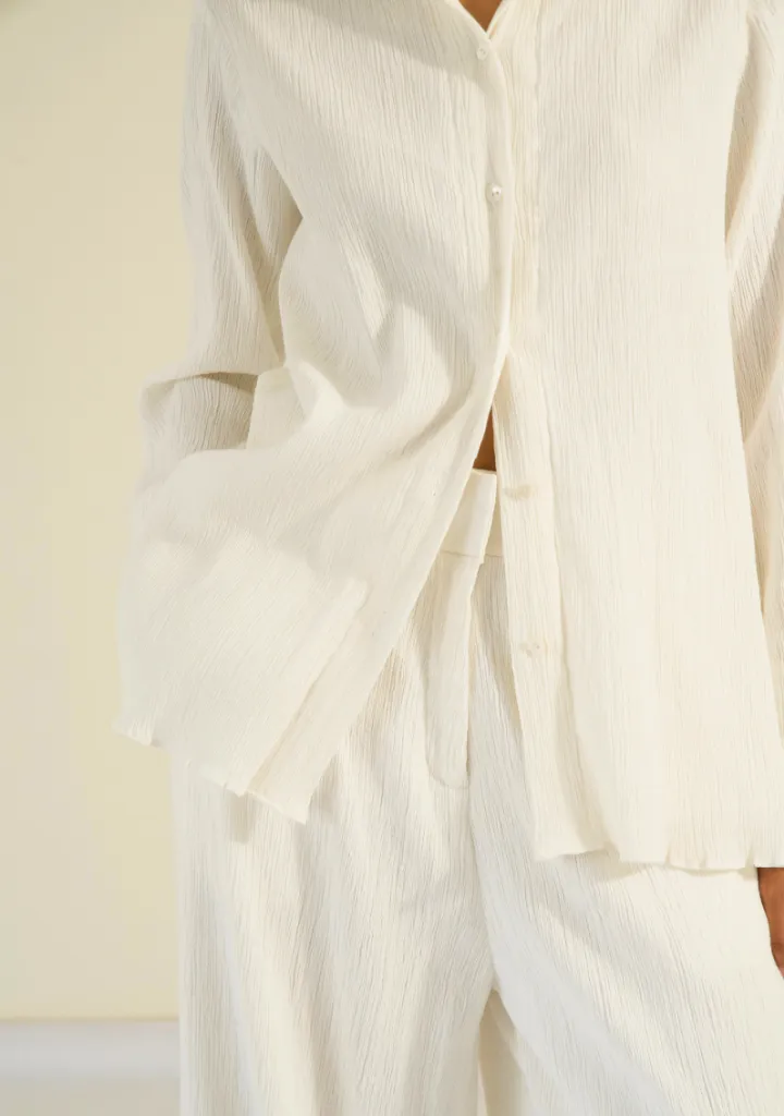 Crinkle Set