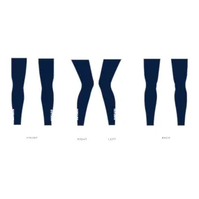 Custom Leg Warmer - Outliers