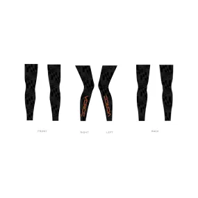 Custom Leg Warmer - Velo City Riders Board & Committee