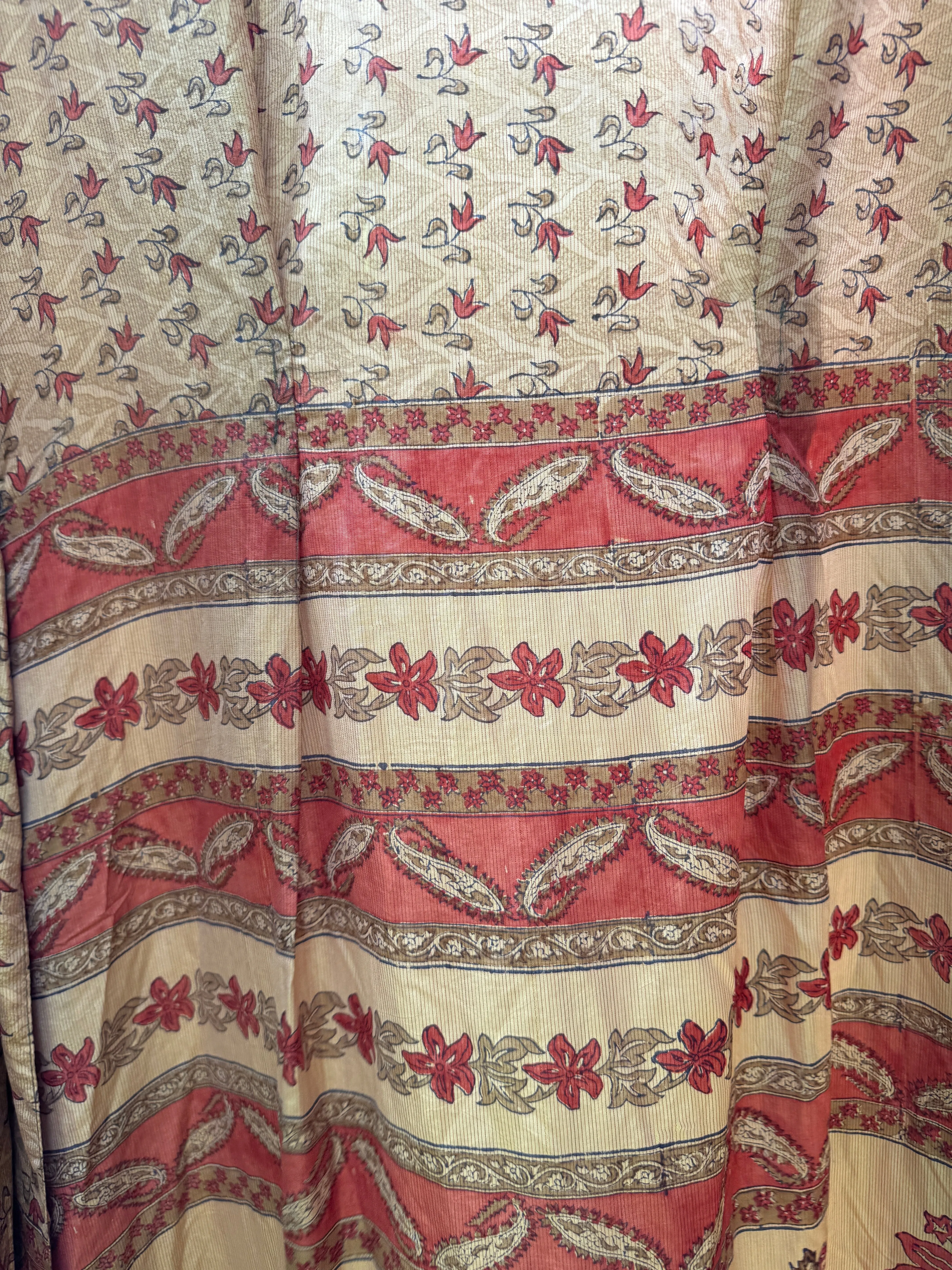 Femme Kimono - Victorian  - S/M
