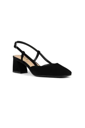 FINAL SALE NYDJ Samson Dress Slingback Pump