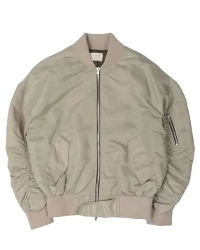 Fourth Collection Bomber Jacket
