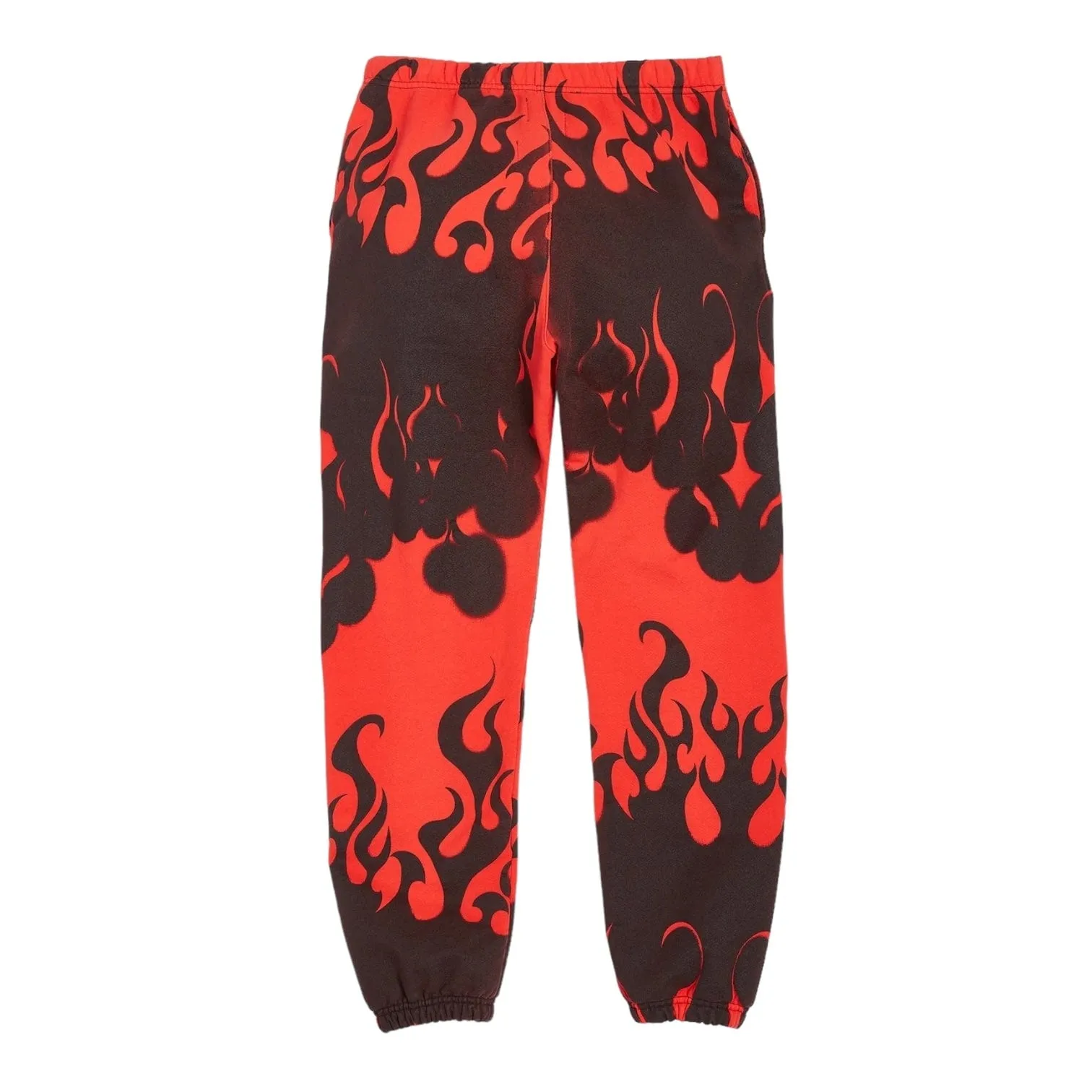 Gallery Department Ak Sweatpants Red
