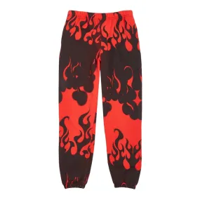 Gallery Department Ak Sweatpants Red