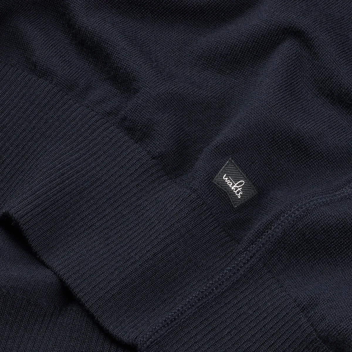 HOWELL | Night Blue