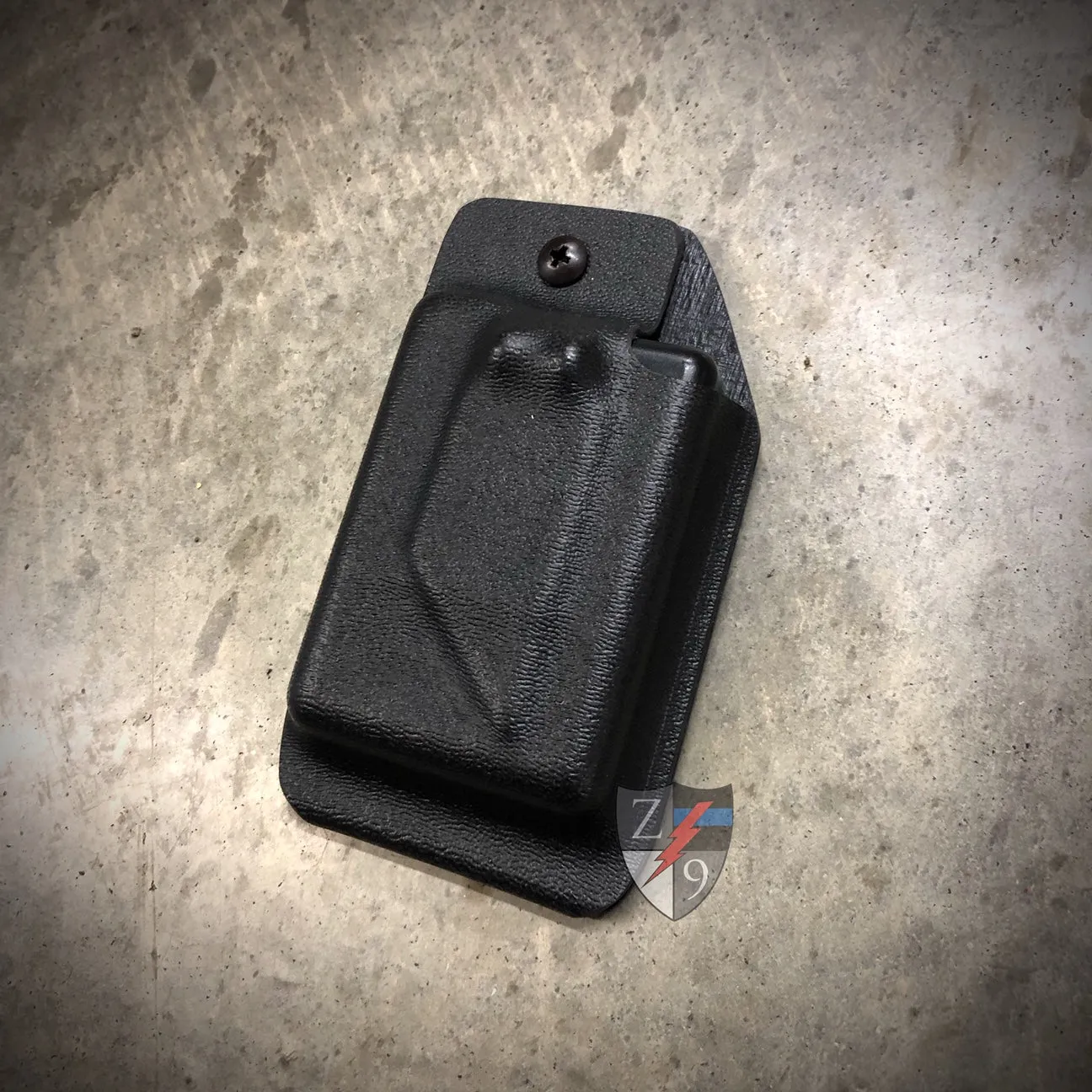 K9 Heat Pager Case