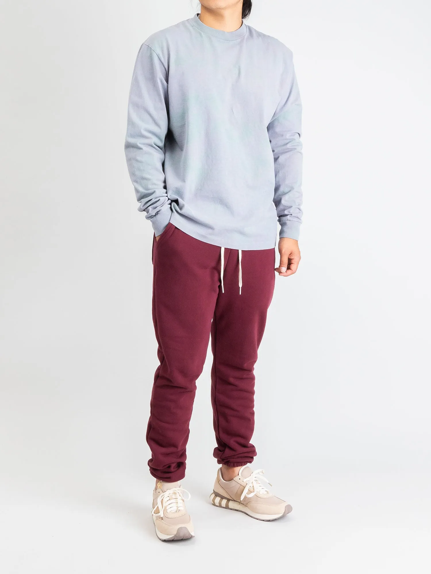 LA Sweatpants in Circus