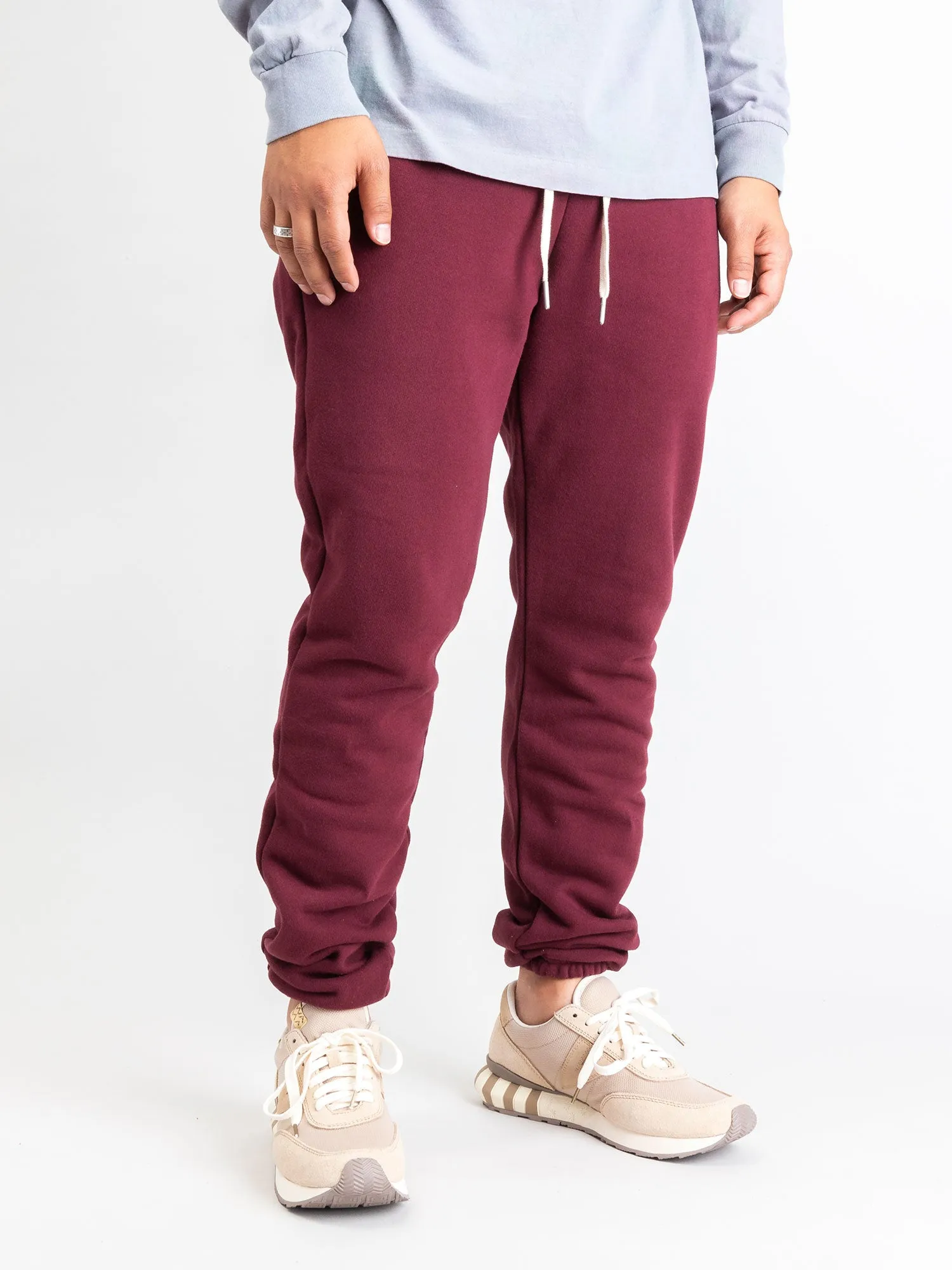 LA Sweatpants in Circus