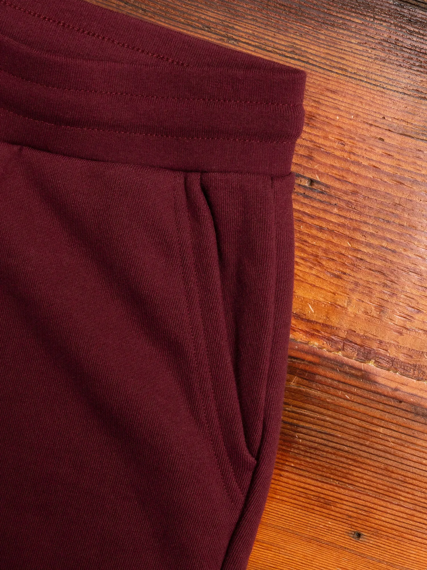 LA Sweatpants in Circus