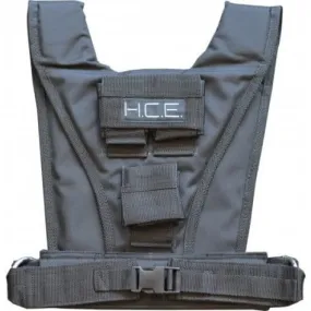 Ladies Adjustable Weight Vest -10kg