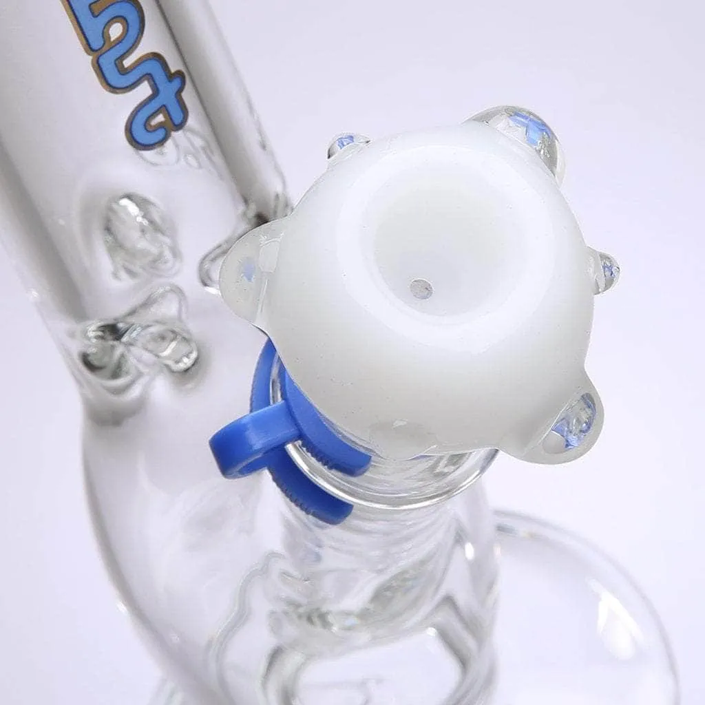 Left Coast | 7mm Pot Belly Bongs