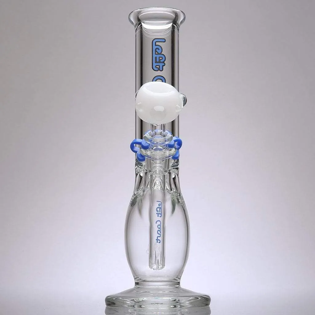 Left Coast | 7mm Pot Belly Bongs