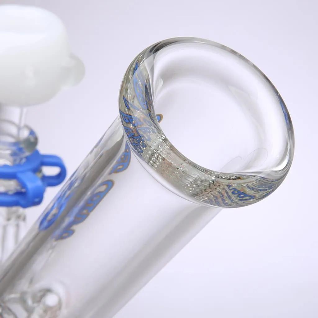 Left Coast | 7mm Pot Belly Bongs