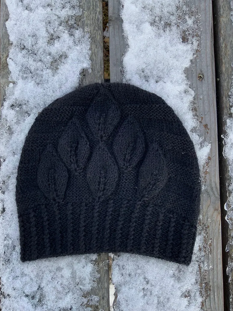 Magnolia Blended Hat