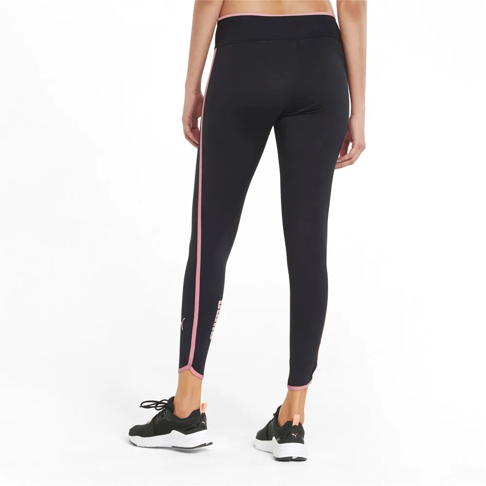 Modern Sports High Waisted 7/8 Athletic Leggings