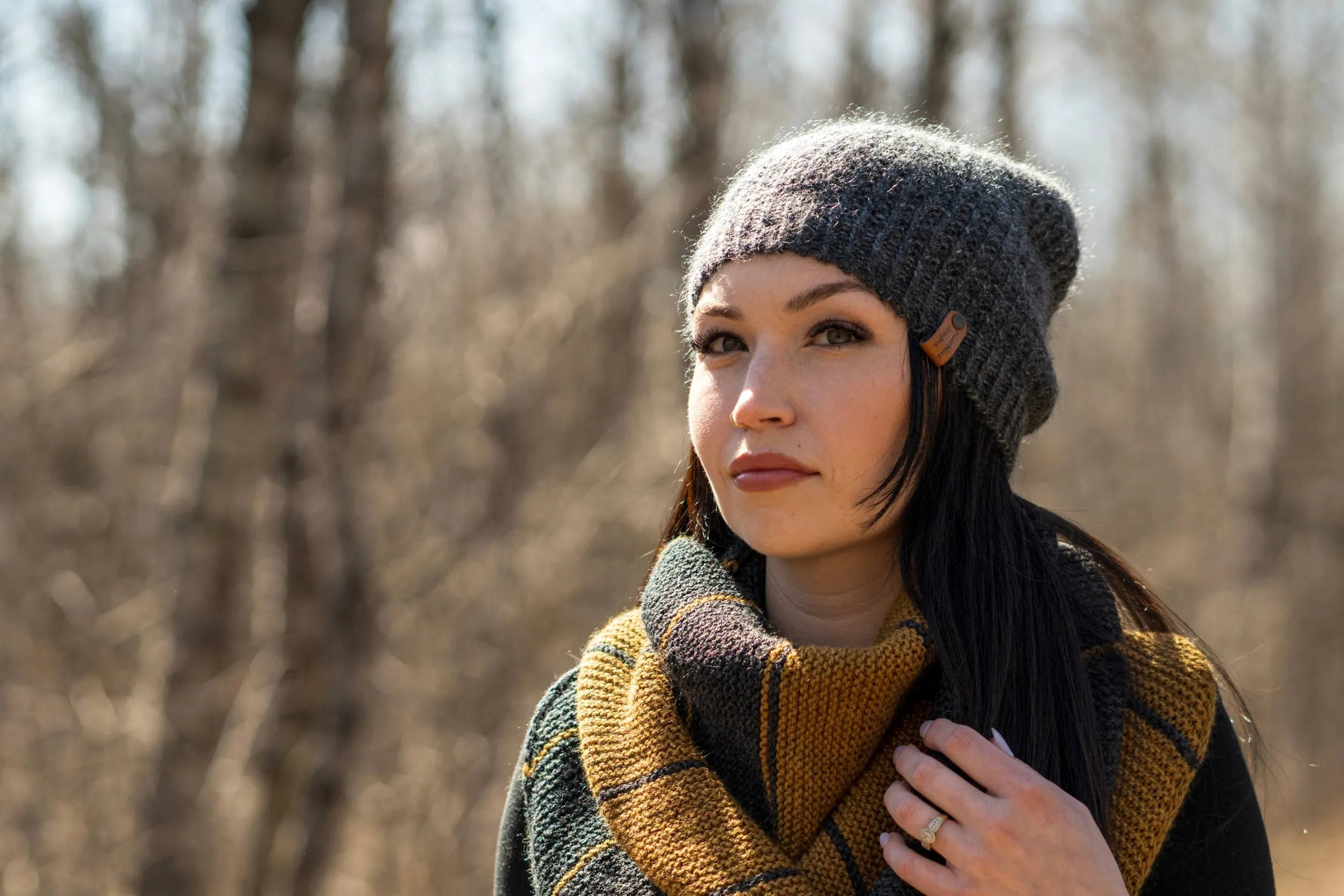 Mystic Slouchy