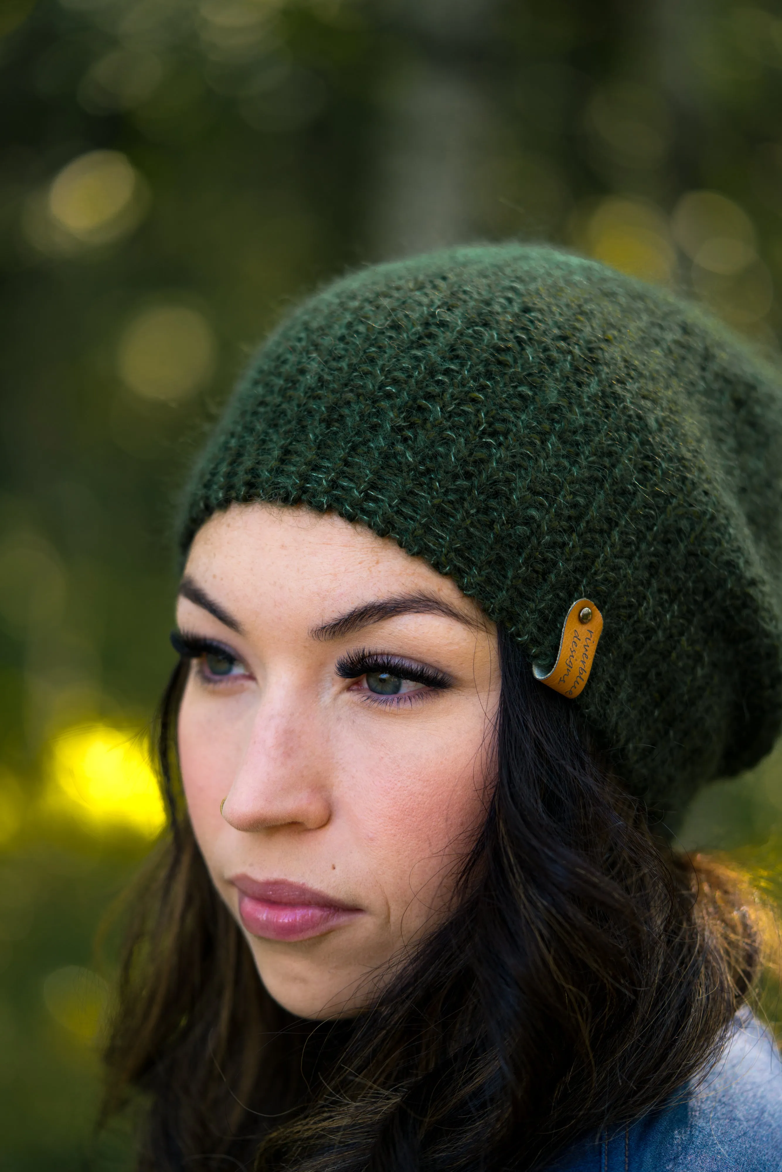 Mystic Slouchy