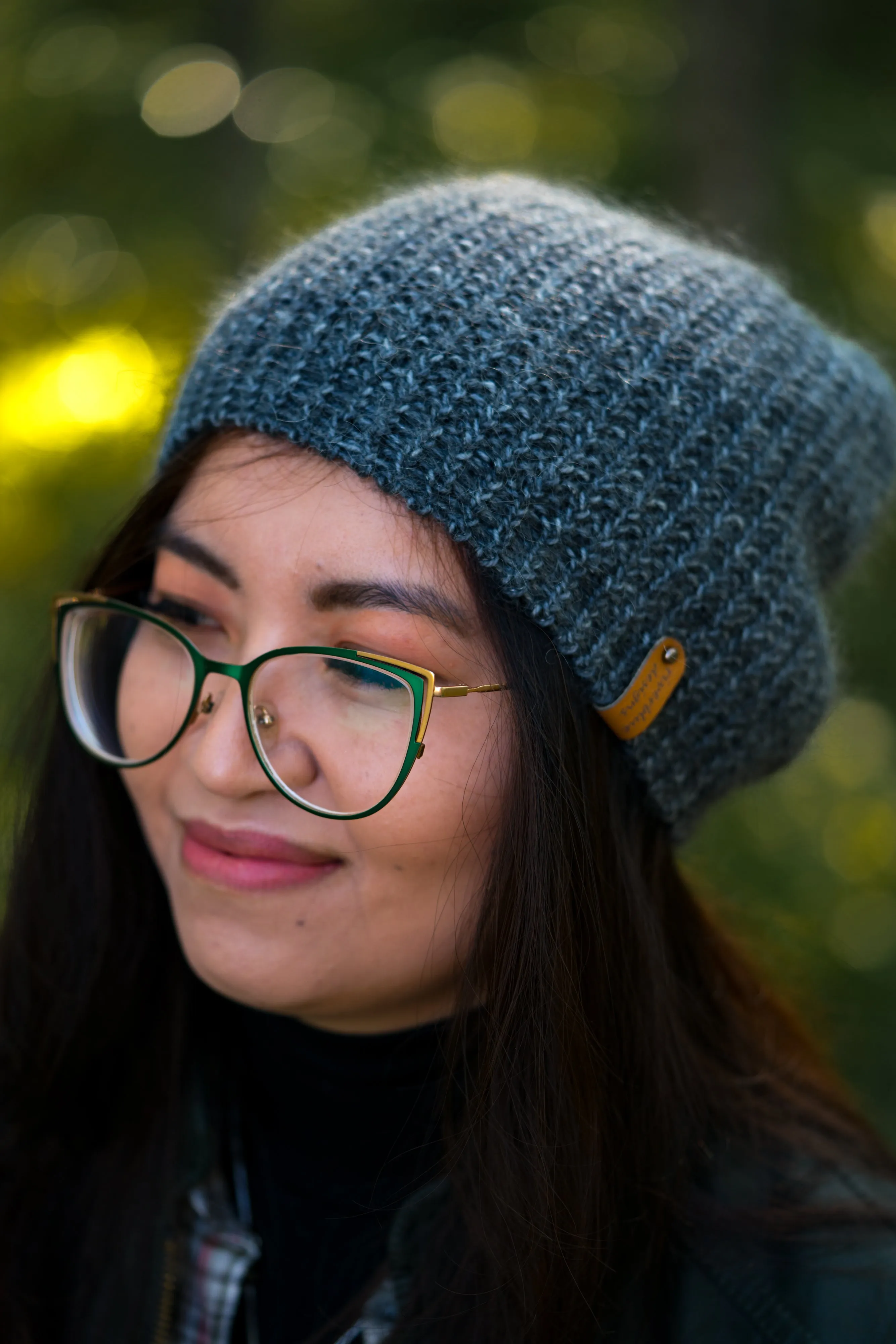 Mystic Slouchy