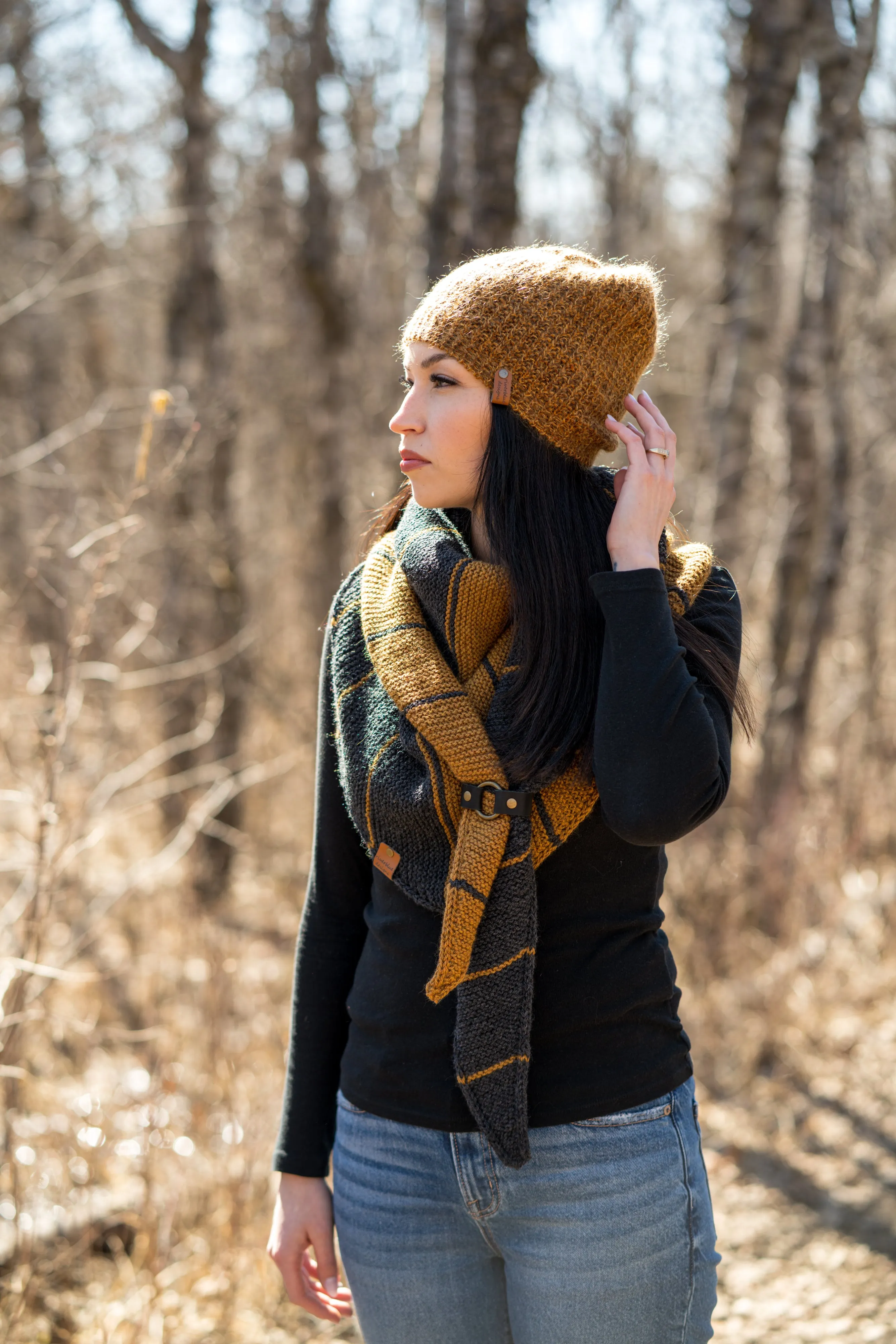 Mystic Slouchy