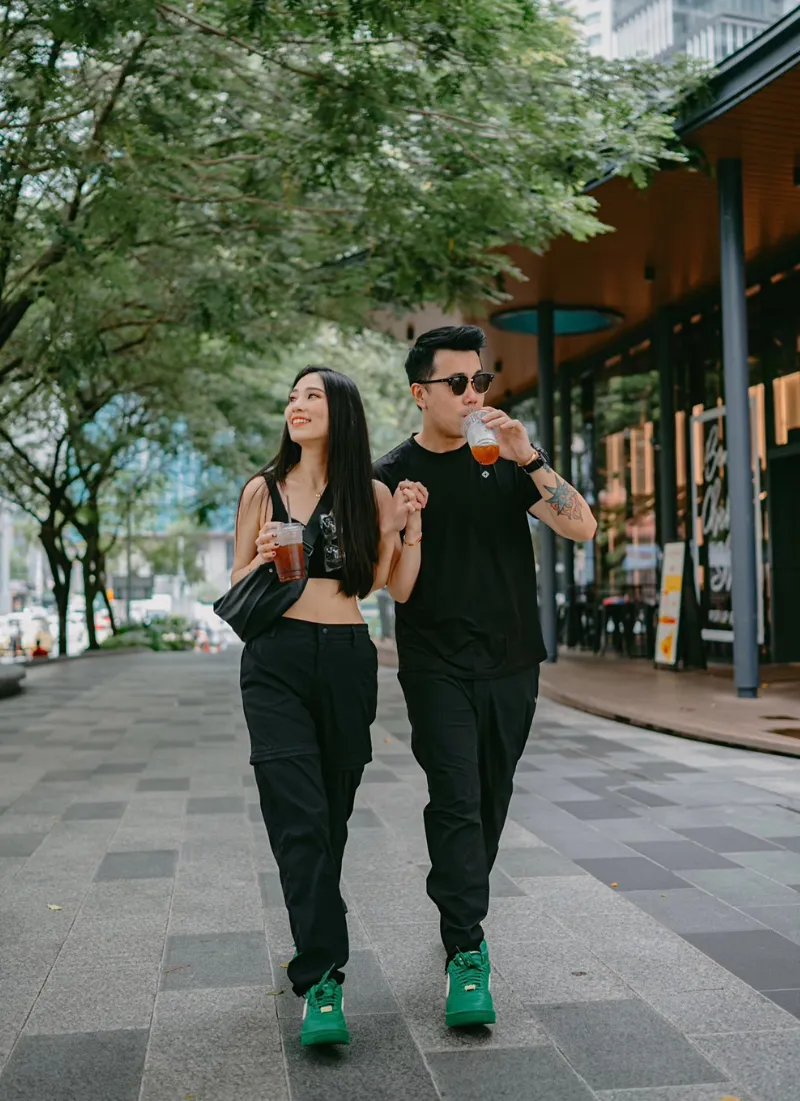 OMNIFLEX™ All Day Pants (Clearance)