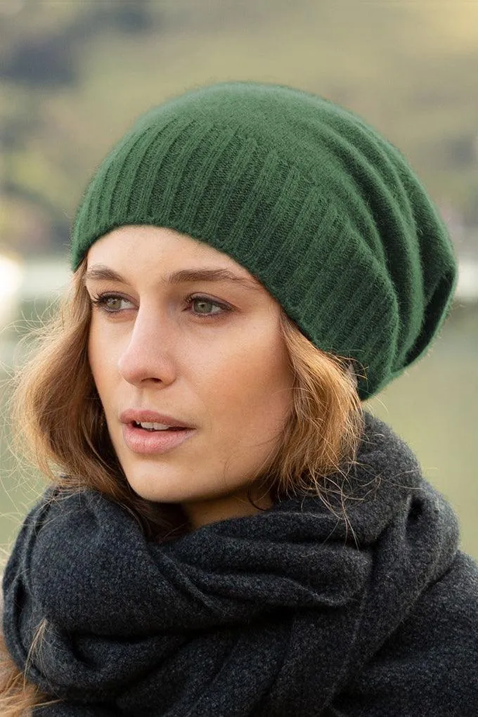 Plain Monti Beanie