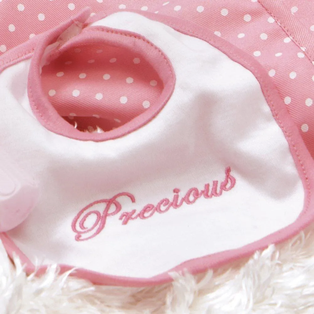 Precious Preemie Ensemble