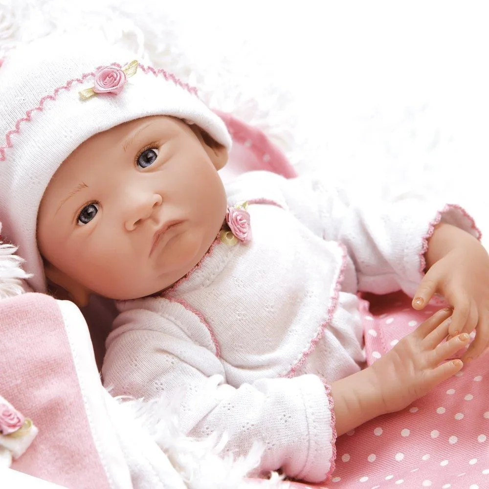 Precious Preemie Ensemble