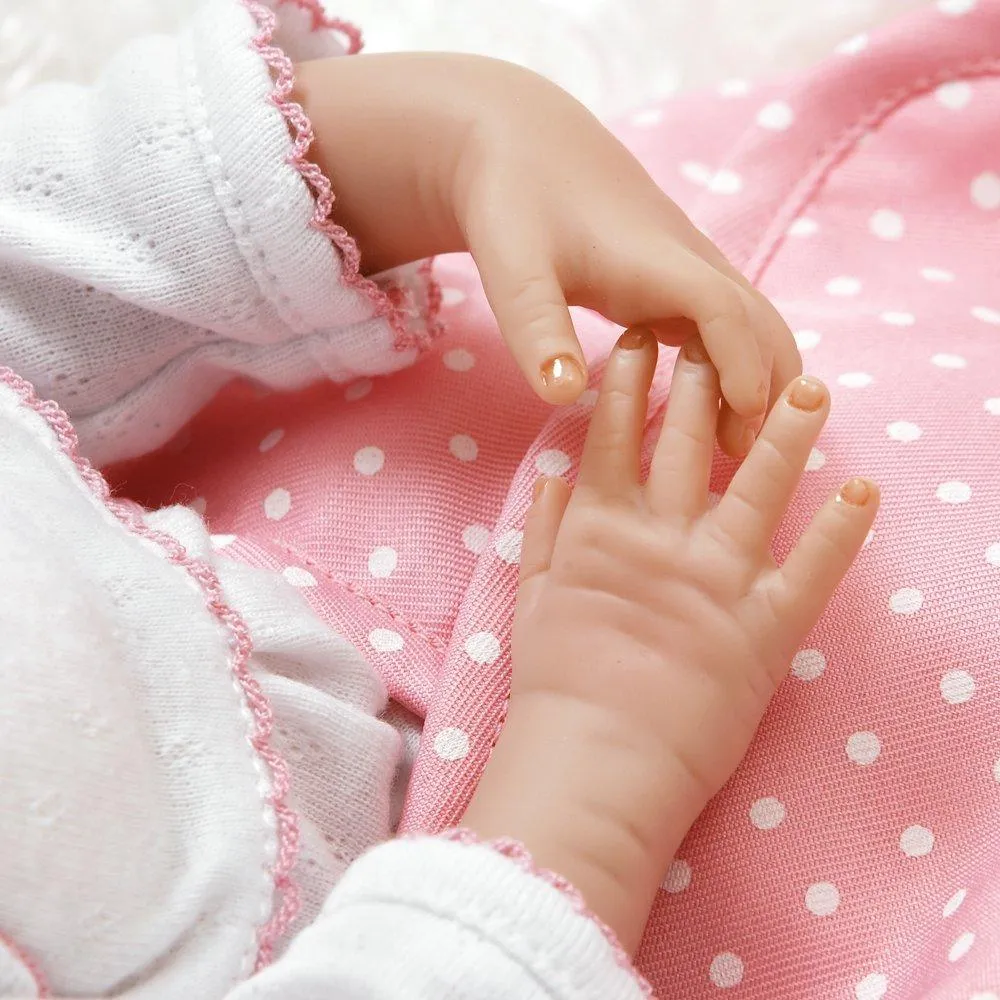 Precious Preemie Ensemble