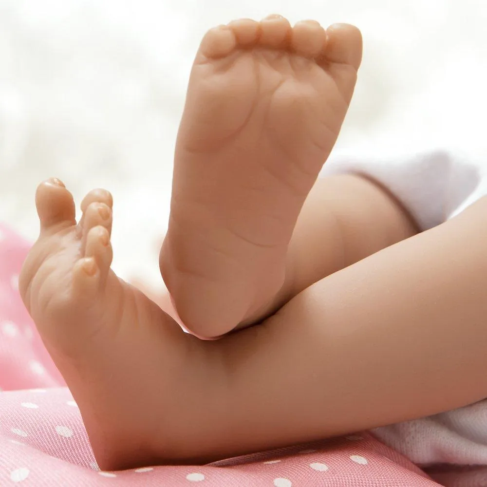 Precious Preemie Ensemble