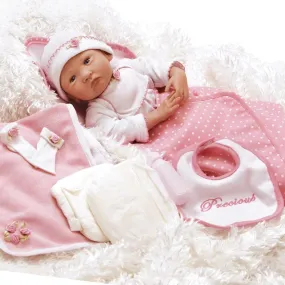 Precious Preemie Ensemble