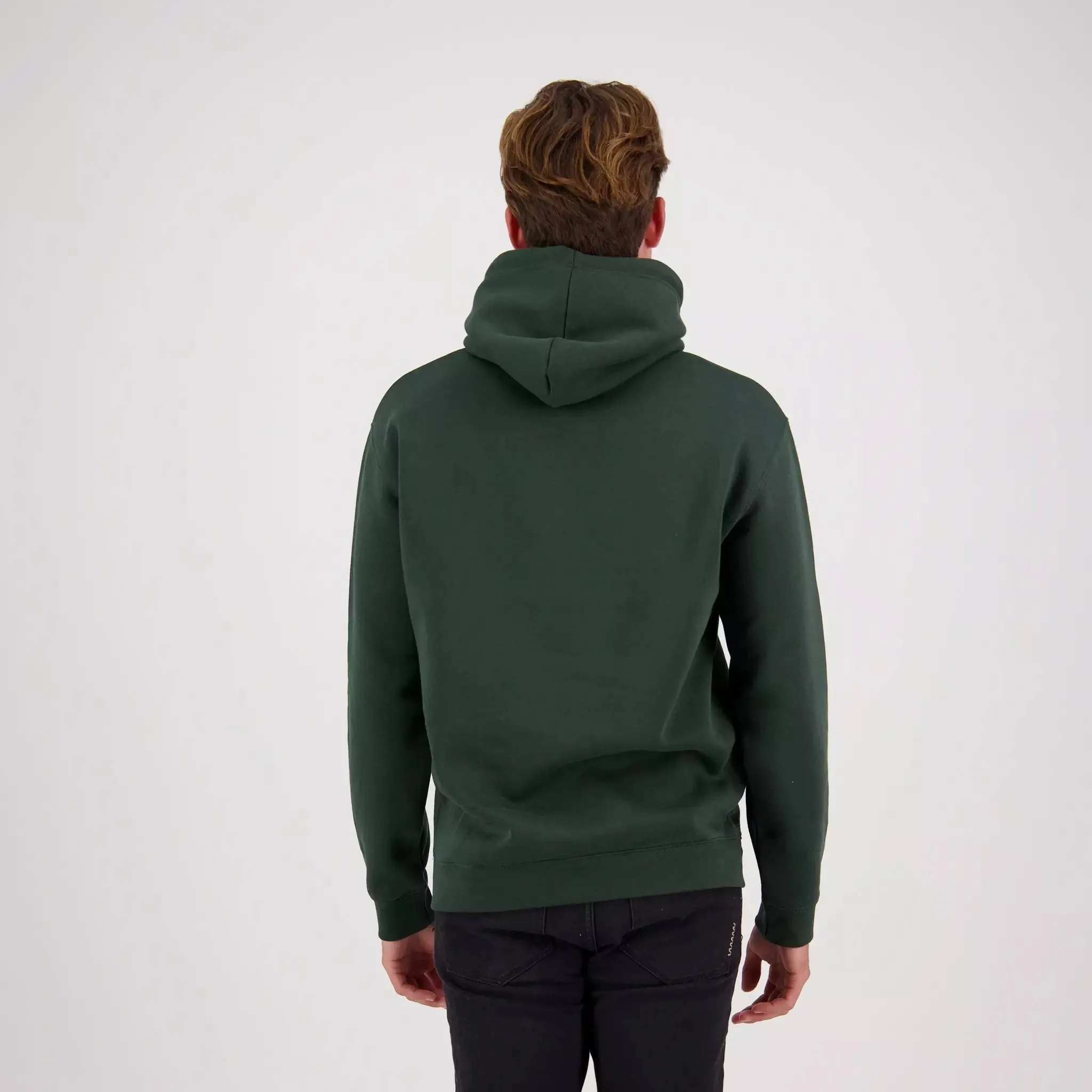 Premium HSI Pullover Hoodies - 300gsm